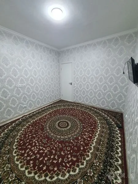 Toshkent shahar, Yashnobod