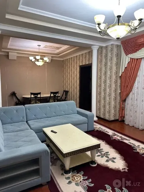 Toshkent shahar, Shayxontohur, улица Ислам Каримова