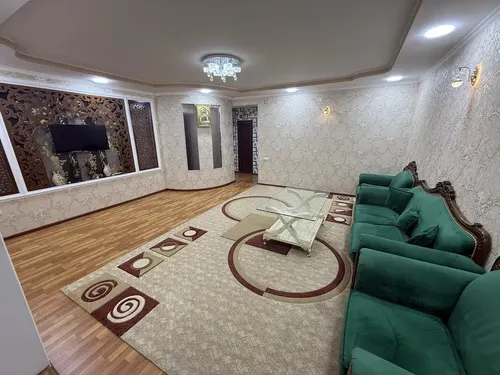 Ташкент г., Мирзо Улугбек, Ц 1