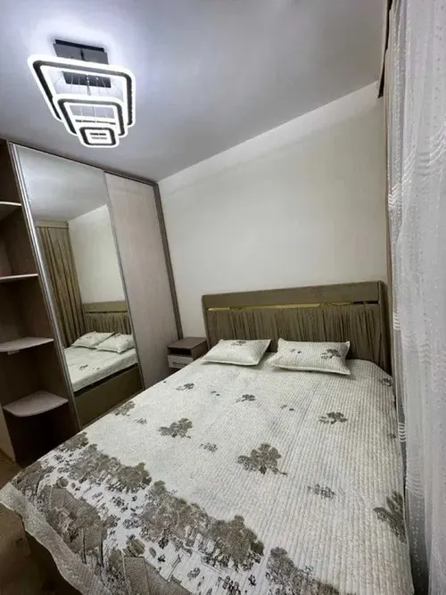 Ташкент г., Алмазар, ЖК " Almazar City"