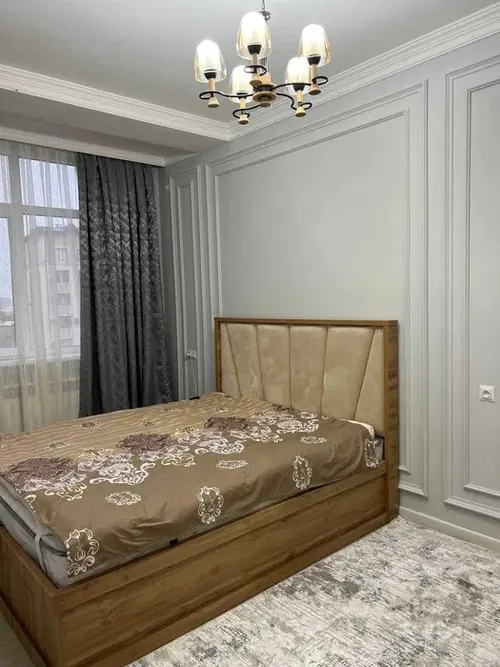 Toshkent shahar, Yashnobod, Паркент Плаза