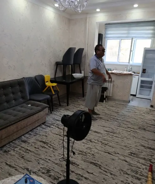 Toshkent shahar, Chilonzor