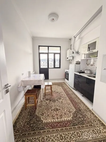 Toshkent shahar, Mirzo Ulug'bek