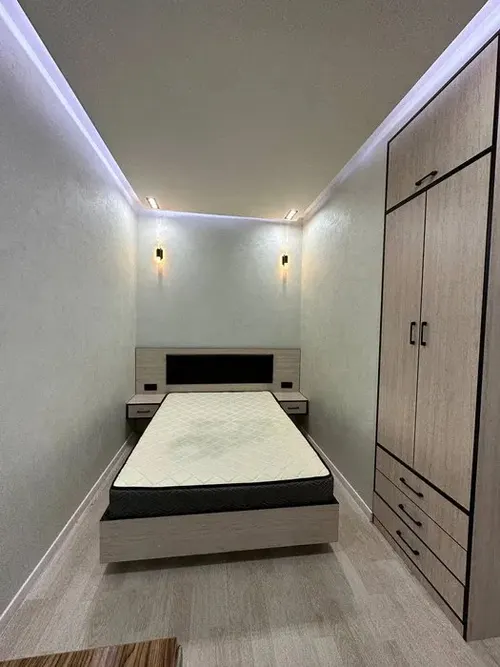 Ташкент г., Сергели, ЖК "Elite House"