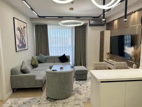 Toshkent shahar, Shayxontohur, Nrg U Tower