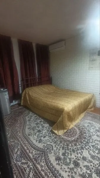 Ташкент г., Мирзо Улугбек