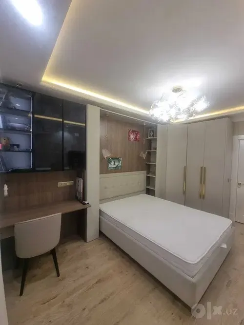 Toshkent shahar, Olmazor, Алмазар сити