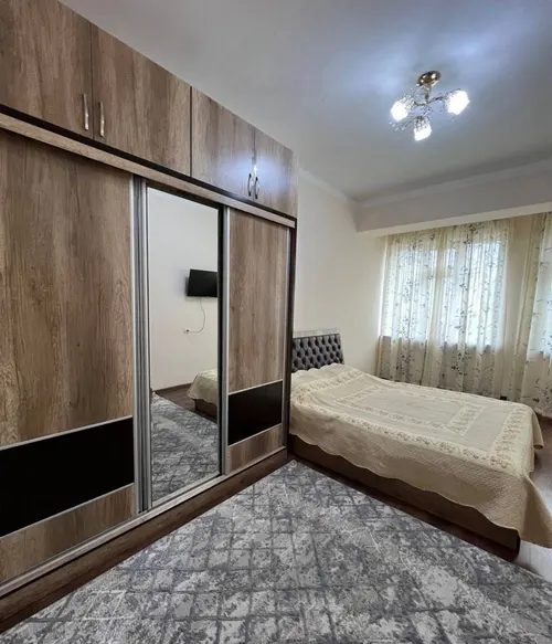 Toshkent shahar, Sergeli