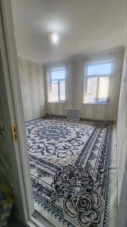 Toshkent shahar, Sergeli, улица Мирза Турсынзаде, 5