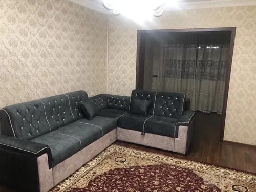Ташкент г., Яккасарай, массиве Башлык