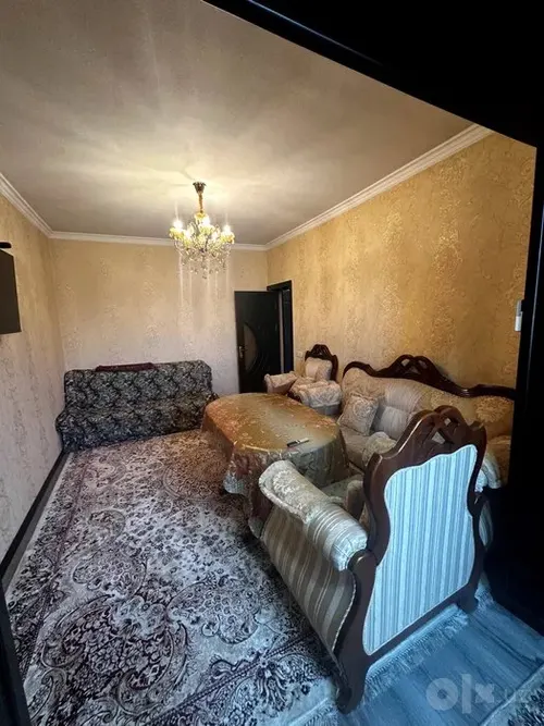 Toshkent shahar, Shayxontohur, Жар Арик