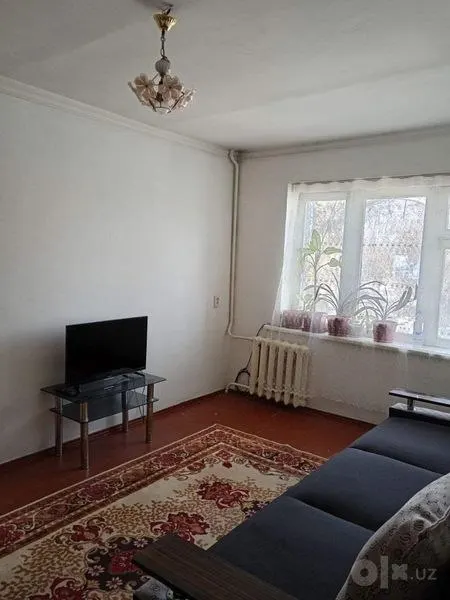Toshkent shahar, Mirzo Ulug'bek