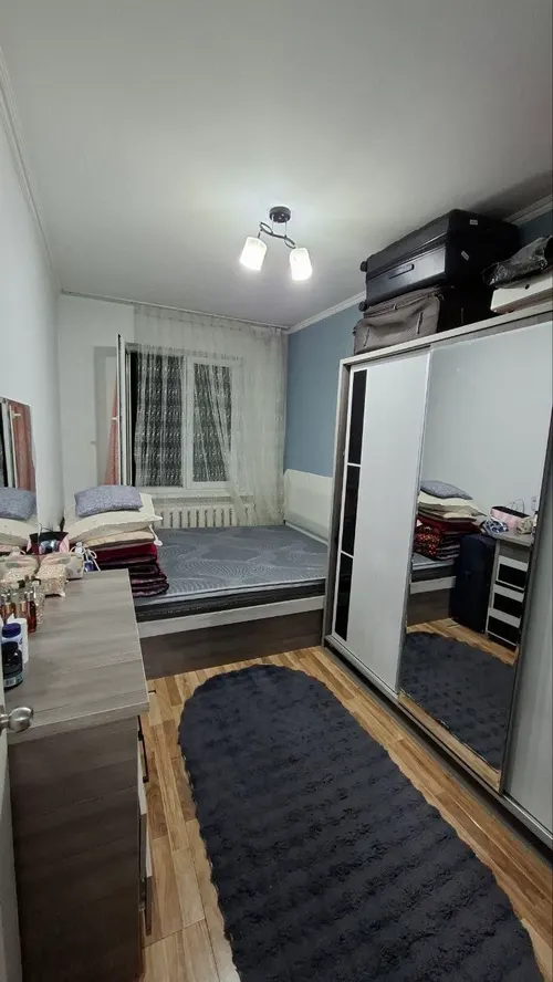 Toshkent shahar, Mirzo Ulug'bek, feruza tores