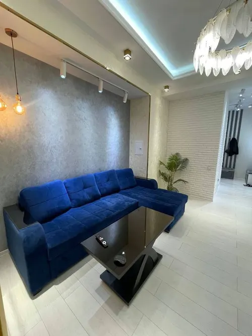 Toshkent shahar, Mirzo Ulug'bek, ЖК Parkent avenue