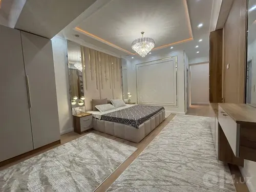 Toshkent shahar, Olmazor, Нурафшан