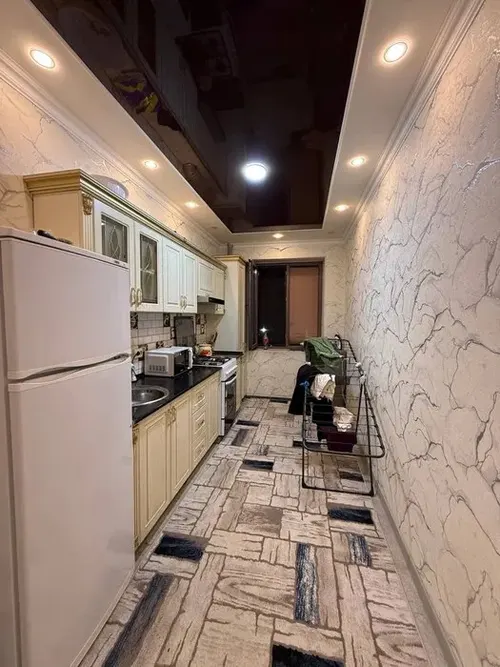 Toshkent shahar, Sergeli, Сергили Мошина бозор