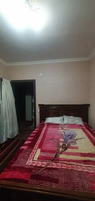 Toshkent shahar, Sergeli, Узгариш