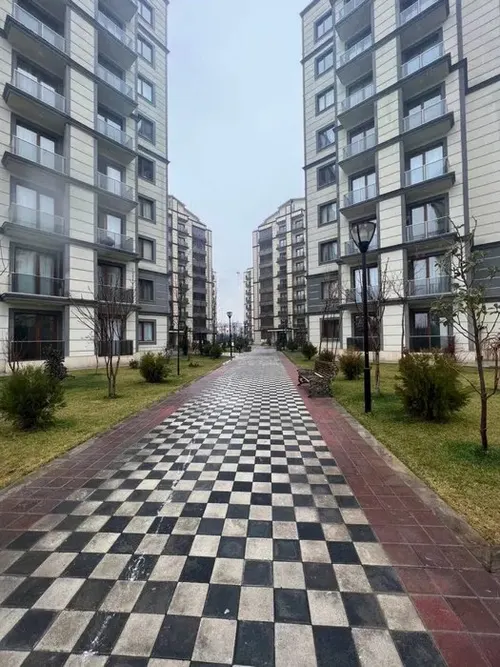 Toshkent shahar, Yakkasaroy, ЖК " Istanbul City"