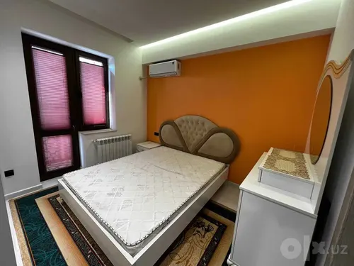 Toshkent shahar, Sergeli, ЖК Бек барака