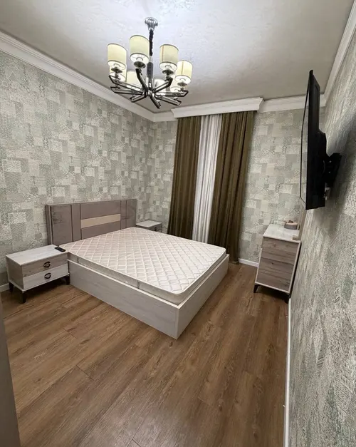 Ташкент г., Шайхантахур