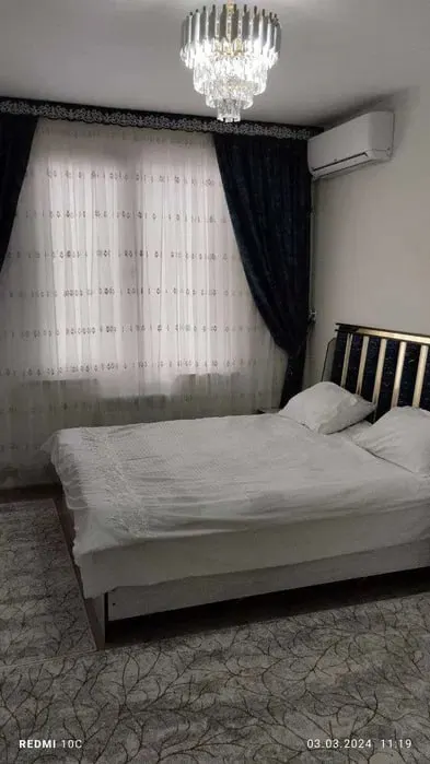 Ташкент г., Алмазар, ЖК Алмазар сити