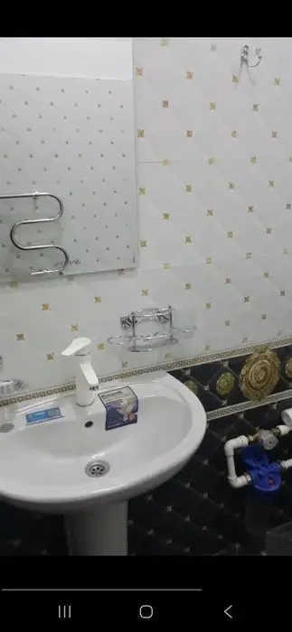 Ташкент г., Шайхантахур, тинчли