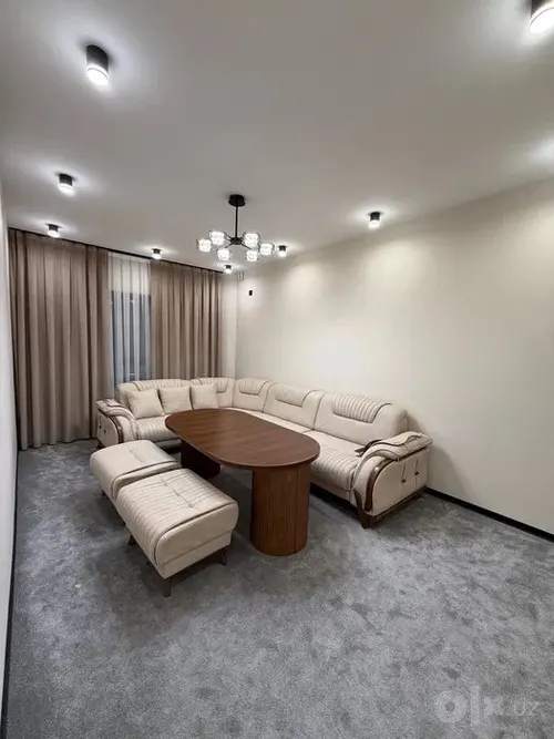 Toshkent shahar, Yunusobod, 5-kvartal