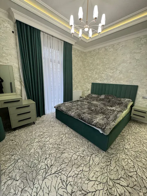 Toshkent shahar, Olmazor, Корасарой