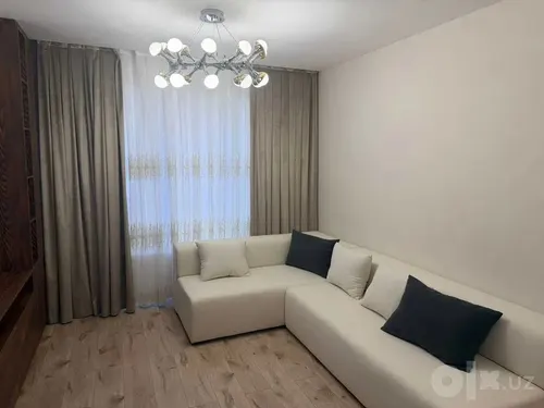 Toshkent shahar, Mirzo Ulug'bek, ЖК " Saf Towers"