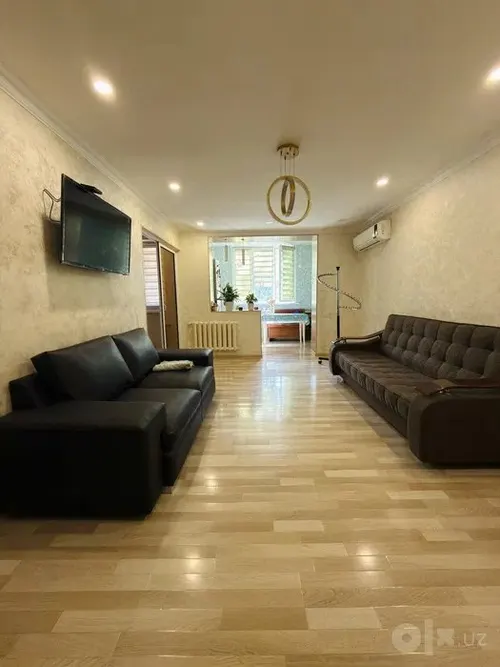 Toshkent shahar, Mirzo Ulug'bek, IT Park
