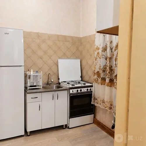 Toshkent shahar, Mirzo Ulug'bek