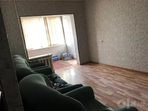 Toshkent shahar, Sergeli, Сергели-7