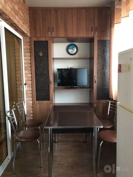 Ташкент г., Сергели