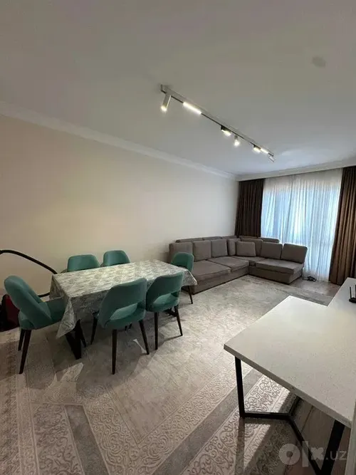 Ташкент г., Алмазар, ЖК "Almazar City"