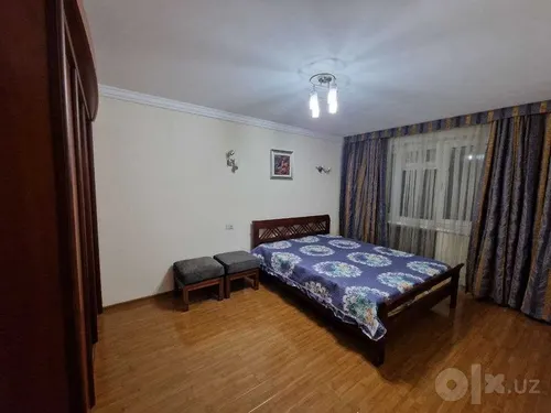 Toshkent shahar, Mirzo Ulug'bek