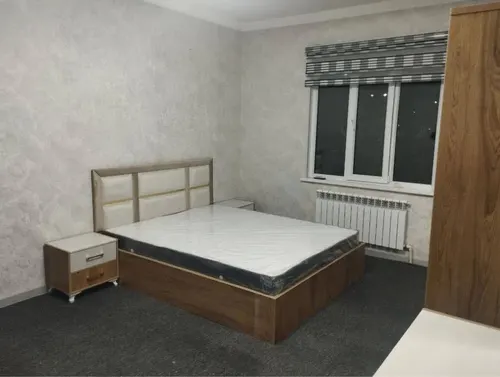 Toshkent shahar, Sergeli, Янги Хаёт