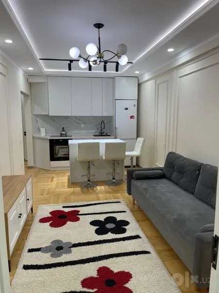 Toshkent shahar, Mirzo Ulug'bek