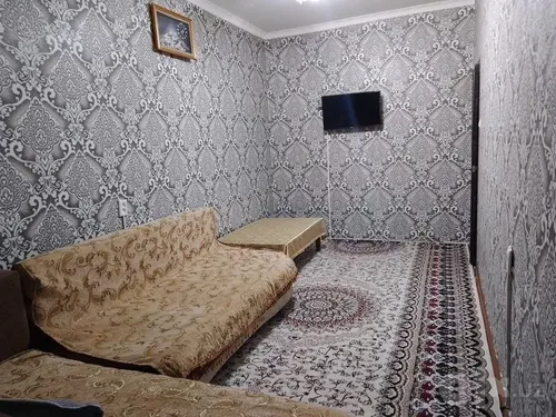 Toshkent shahar, Yashnobod