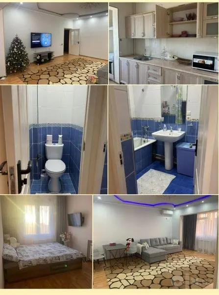 Ташкент г., Яшнабад