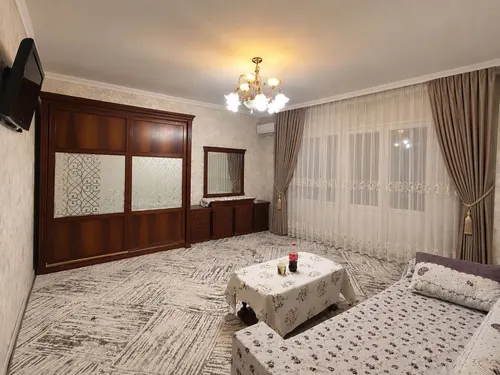 Ташкент г., Чиланзар