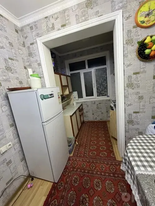 Toshkent shahar, Yunusobod, Алфраганус рупрараси