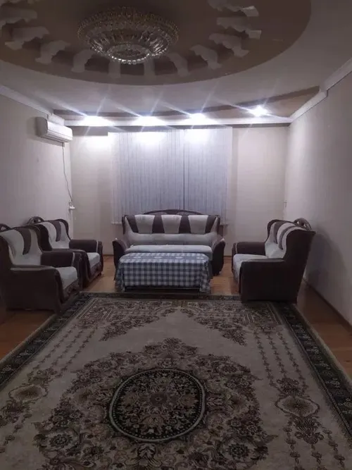 Toshkent shahar, Olmazor, Себзор