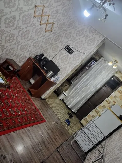 Toshkent shahar, Mirzo Ulug'bek