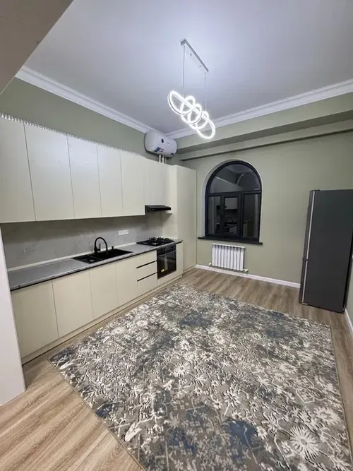 Ташкент г., Чиланзар, Парус