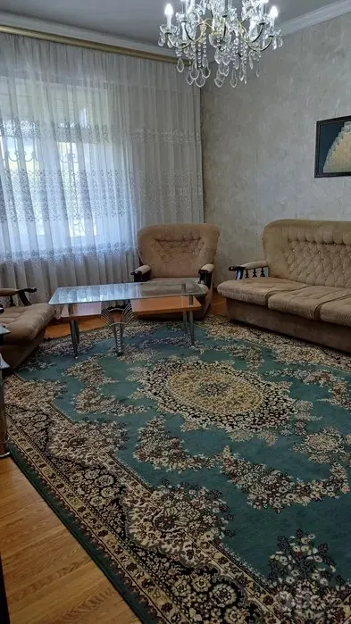 Toshkent shahar, Yunusobod, Юнусабад 2 квартал