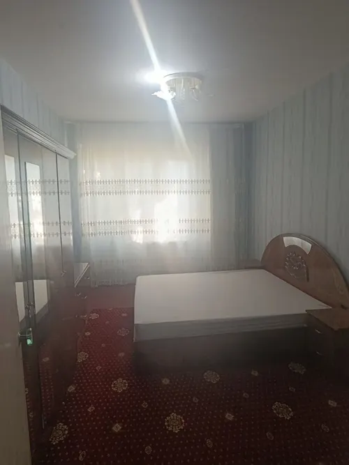 Ташкент г., Мирзо Улугбек, Mirzo Ulug'bek tumani Boz 1 daxasi