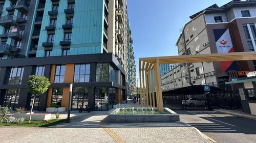 Toshkent shahar, Uchtepa