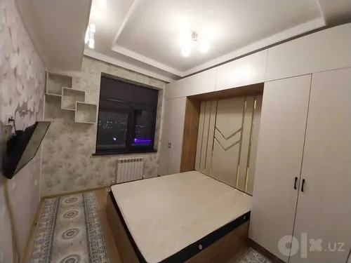 Toshkent shahar, Sergeli, Сергели 5