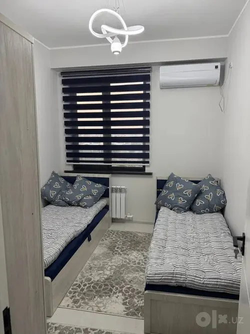 Toshkent shahar, Sergeli, Товер УП