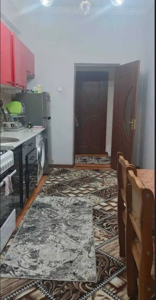Toshkent shahar, Sergeli